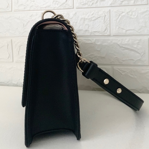 NWOT Kate Spade Medium Convertible Flap Bag - Picture 5 of 10